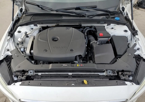 Volvo S60 cena 59900 przebieg: 50151, rok produkcji 2020 z Pionki małe 67